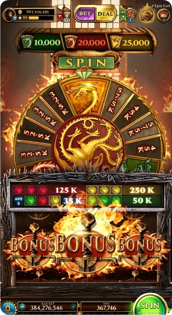 rtpslot APK