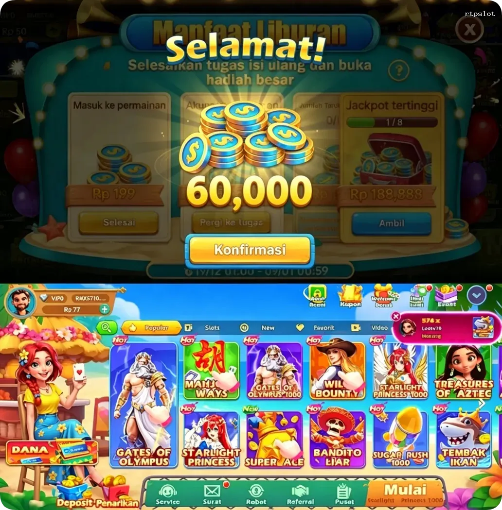 rtpslot Masuk - rtpslot Resmi